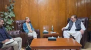 همکاری پاکستان و سازمان ملل برای حل چالش‌های مهاجران افغانستانی