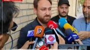 مصاحبه اختصاصی با سید جعفر سید آبادی، رییس اتباع و مهاجرین خراسان رضوی