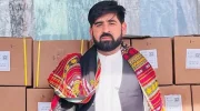 حقوق بشر سازمان ملل بار دیگر خواستار آزادی فوری مطیع‌الله ویسا شد