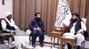سازمان همکاری‌ اسلامی : این سازمان برای کمک به افغان‌ها و تعامل افغانستان با جهان تلاش می‌کند