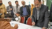 معاون سفارت ایران در کابل : عمل به قرآن سبب اتحاد بیشتر جوامع اسلامی می‌شود