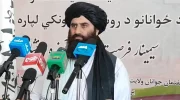 یونس رشید: هنوز شرایط شرعی آموزش زنان و دختران در افغانستان فراهم نشده‌ است