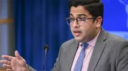 سخنگوی وزارت خارجه‌ امریکا: حمایت از مردم، رسیدگی به بحران انسانی و اقتصادی اولویت ما در افغانستان است