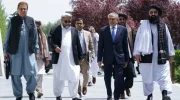 گفت‌وگوهای دیپلماتیک میان پاکستان و طالبان در کابل
