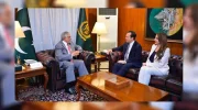 گفت‌وگوی مقام‌های اسلام‌آباد و واشنگتن درباره مقابله با تروریزم