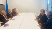 گفتگوی مقامات پاکستان و سازمان ملل خواست درباره بازگشت پناهجویان افغانستان