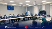مقامات_-اتحادیه-اروپا-و-بانک-جهانی-با-تاجران-افغانستان