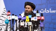 ملابرادر: کارخانه سمنت غوری افغانستان را به سوی خودکفایی صنعتی پیش می‌رود