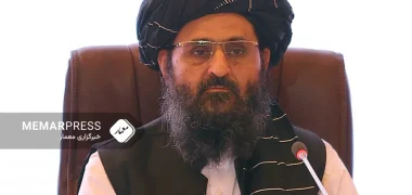 ملابرادر: کشورهای خارجی عامل تخریب محیط زیست افغانستان هستند