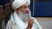 رئیس‌الوزرأی طالبان : رسانه‌ها باید در تحکیم نظام اسلامی نقش داشته باشند