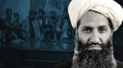 ملا هبت‌الله: حاکمیت طالبان را هیچ کشوری به رسمیت نشناخته است