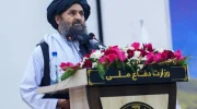 ملا برادر: ارزش استقلال افغانستان با حاکمیت طالبان برجسته شد