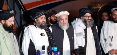 ملا برادر: سفر به تاتارستان گامی بزرگ در تقویت روابط کابل و مسکو بود