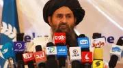 ملابرادر ملا برادر: اعزام کارگران به خارج برای بهبود وضعیت اقتصادی و کاهش بیکاری در افغانستان است
