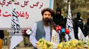 وزیر اطلاعات و فرهنگ طالبان : شاعران مطابق ارزش‌های اسلامی و ملی اشعار بسرایند