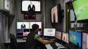 طالبان نشر تصاویر موجودات زنده را در بامیان ممنوع اعلام کرد