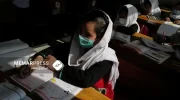 یونسکو : دستکم ۱.۴ میلیون دانش‌آموز دختر در افغانستان از آموزش محروم هستند