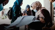 استرالیا برای زنان افغانستان برنامه آموزش و حقوقی راه‌اندازی می کند