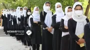 منع تحصیل دختران بالاتر از صنف 6؛ دختران دانش‌آموز : چرا همه رو به جلو می‌روند جز ما؟