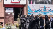 جلسه اضطراری طالبان در قندهار برای بررسی منع تحصیل دختران در انستیتوت‌های طبی