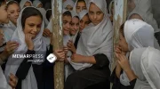 ممنوع شدن رفتن دختران بالاتر از ۱۰ سال به مکتب در قندهار
