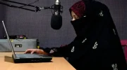 پخش صدای زنان در رسانه‌های هلمند ممنوع شد