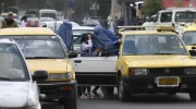 طالبان فعالیت تاکسی‌های زرد و موترهای شخصی را برای مسافربری ممنوع کرد