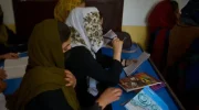 منع اموزش دختران