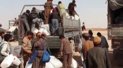 بازگشت بیش از ۱۴۹۰ خانواده افغان در یک روز به کشور