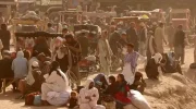 مهاجران افغانستان در پاکستان