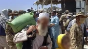 وزارت مهاجرین طالبان: بیش از شش هزار مهاجر از پاکستان به کشور بازگشته‌اند