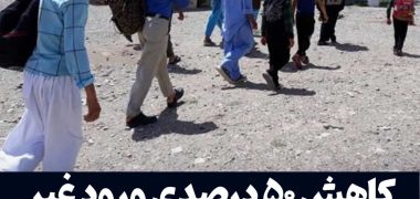 مهاجرین-افغانستانی-به-ایران