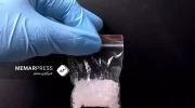 طالبان از افزایش انتقال مواد مخدر صنعتی به افغانستان خبر داد