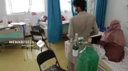 وزارت صحت عامه: طی ماه گذشته 3 هزار بیمار کرونایی داشتیم