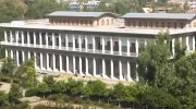 موزیم سراج العمارت در ننگرهار