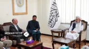 مولوی-حفنی-و-رئیس-صلیب-سرخ