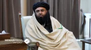 طالبان : اختلاف میان پشتو و فارسی، دستاورد مجاهدین قدرت‌طلب است