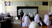 طالبان نصاب آموزشی مکاتب را تغییر دادند