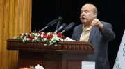 میرویس عزیزی: با تطبیق پروژه‌های برق ۱۵۰ هزار فرصت شغلی ایجاد می شود