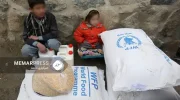 درخواست ۱۸۵ میلیون دالری سازمان صحت جهانی برای کمک به بخش صحت افغانستان