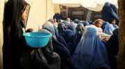 برنامه جهانی غذا : ۱۲.۴ میلیون نفر در افغانستان با ناامنی غذایی مواجه‌اند