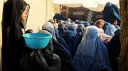 طالبان: گزارش اوچا درباره ناامنی غذایی خلاف واقعیت‌های افغانستان است