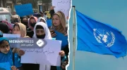 سازمان ملل: تعامل با حاکمیت افغانستان برای لغو منع کار زنان ادامه دارد