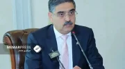 نخست‌ وزیر پاکستان: اخراج مهاجران غیرقانونی، بخشی از اقدامات علیه فعالیت‌های تروریستی است