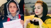 ریچارد بنت: طالبان باید ژولیا پارسی و ندا پروانی را فوراً آزاد کند
