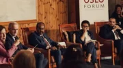 بیست‌ودومین نشست مجمع اسلو با محوریت افغانستان امروز برگزار می‌شود