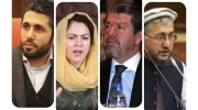 نشست مخالفان طالبان در اسلام‌آباد به تعویق افتاد