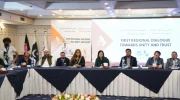 برگزاری نشست مخالفان طالبان در اسلام‌آباد