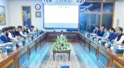 نخستین نشست مشورتی طالبان و پاکستان در اسلام‌آباد برگزار شد