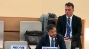 نصیر احمد اندیشه : قربانیان بازداشت‌های خودسرانه در افغانستان جایی برای بازگشت ندارند